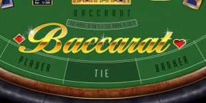 Hướng Dẫn Cách Chơi Baccarat THABET Cho Các Tân Thủ