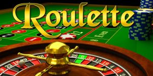 Roulette THABET - Trải Nghiệm Vòng Quay May Mắn 2024