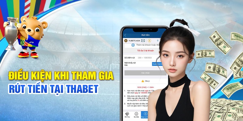 Hội viên cần đáp ứng điều kiện để hoàn thành giao dịch đổi thưởng